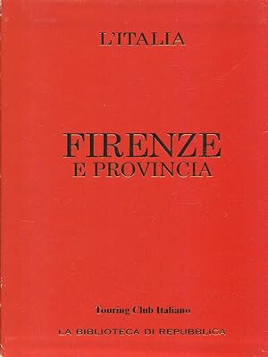 Firenze e provincia