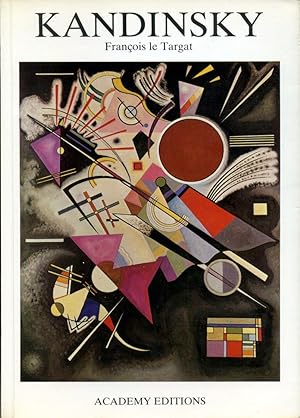 Kandinsky (Art Monographs)