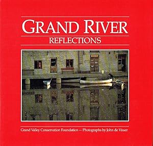 Grand River Reflections