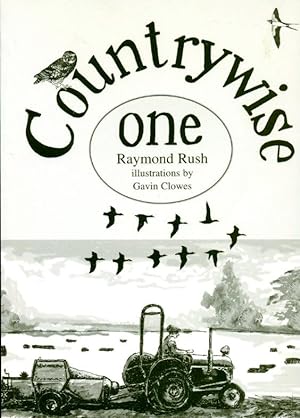 Countrywise One (Signed By Author)