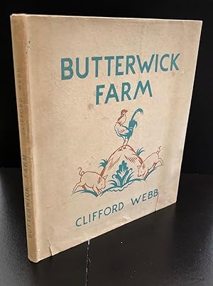 Butterwick Farm