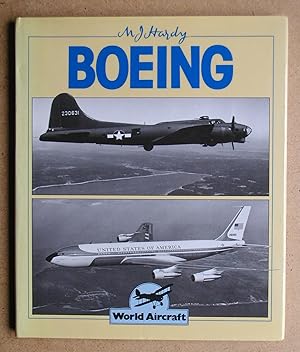 World Aircraft: Boeing.