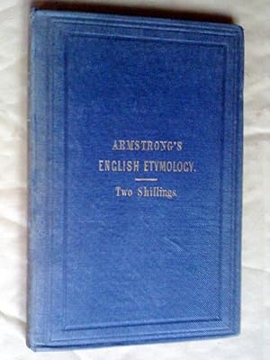 Introduction to English etymology