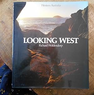 LOOKING WEST: Western Australia