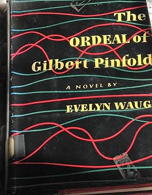 The Ordeal Of Gilbert Pinfold