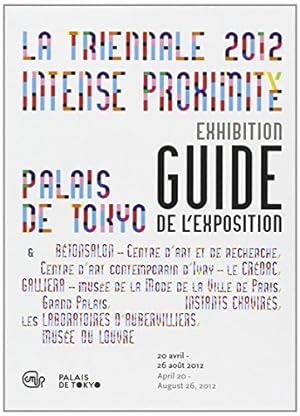 Intense proximité : Guide de l'exposition