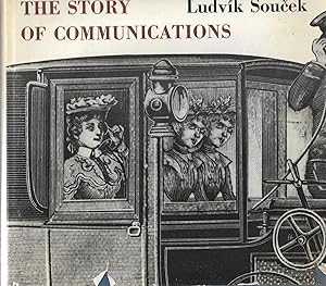 The Story of Communications