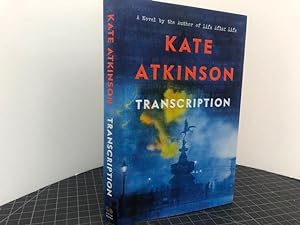Transcription: A Novel