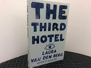 Third Hotel, The ( Uncorrected Proof )