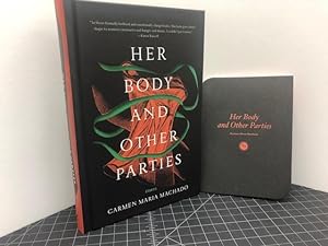 HER BODY AND OTHER PARTIES ( INDIEspensable #70 )