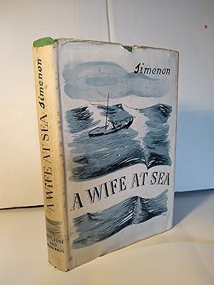 A Wife at sea