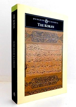 The Koran (Penguin Classics)