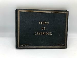 Views of Cambridge