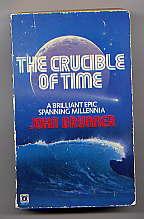THE CRUCIBLE OF TIME
