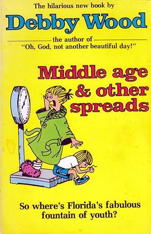 Middle Age & Other Spreads