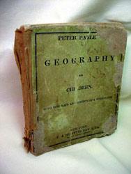 Peter Parley's Method of Telling About Geography to Children