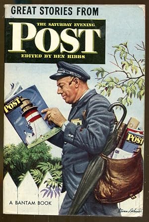 Great Stories from the Saturday Evening Post