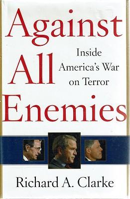 Against All Enemies: Inside America's War On Terror