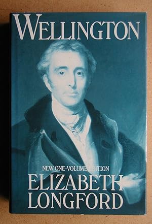 Wellington. New One Volume Edition.