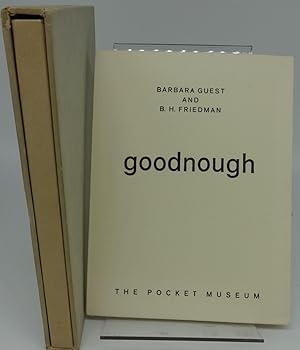 GOODNOUGH (Signed Limited Edition)
