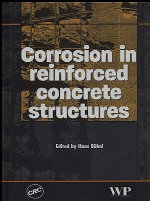Corrosion in Reinforced Concrete Structures