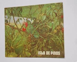 ISLA DE PINO. CUBA. LA HABANA. 1971. TDKP7