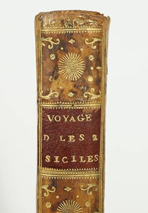 Voyages dans les deux Siciles, de M. Henri Swinburne, dans les années 1777, 1778, 1779 et 1780, t...