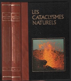 Les cataclysmes naturels (complet en 2 tomes)