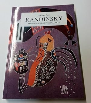 Kandinsky - Philosophie de l'abstraction