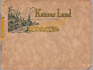 Kansas Land from Day Dreams