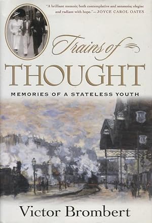Trains of Thought: Memories of a Stateless Youth