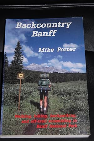 Backcountry Banff