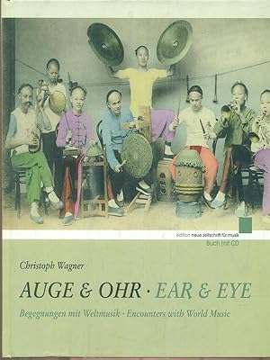 Auge & Ohr - Ear & Eye