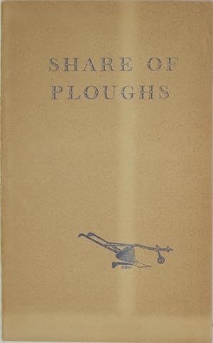 Share of Ploughs: An Entertainment of Quotations