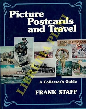 Picture Post cards and Travel. A Collector's Guide.