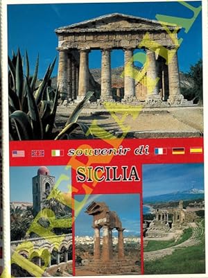 Souvenir di Sicilia.