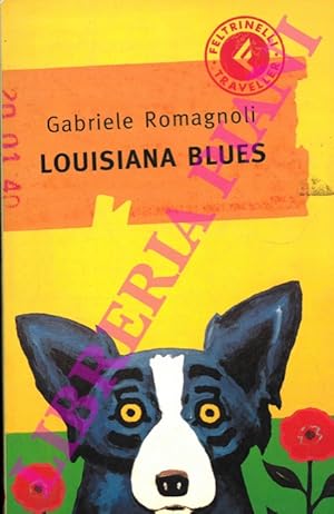 Louisiana blues.