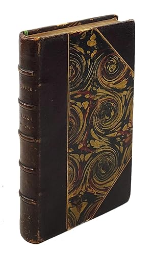 Oeuvres de François Coppée: Poésies 1864-1869