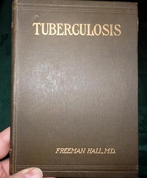Tuberculosis And Allied Diseases.