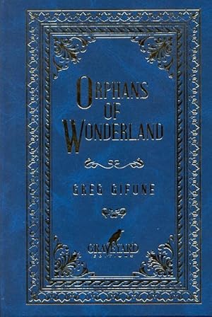 Orphans of Wonderland