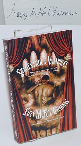 Stagestruck vampires & other phantasms