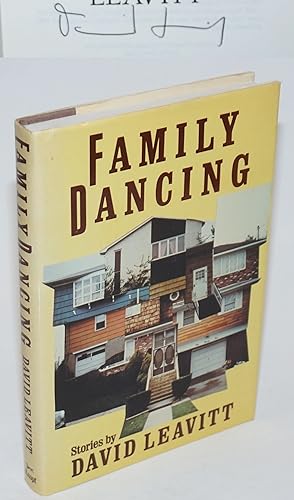 Family Dancing stories [signed]
