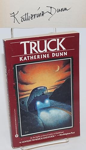 Truck [signed]