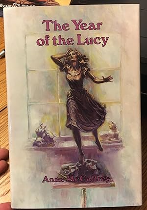 The Year of the Lucy