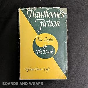 Hawthorne's Fiction The Light & the Dark