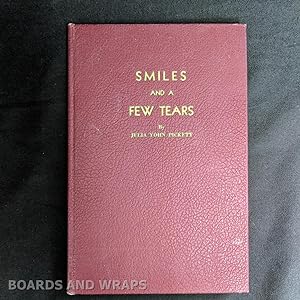 Smiles and a Few Tears