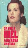 SABOR A HIEL