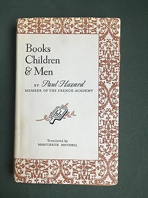 Books Children & Men