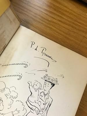 MARY POPPINS OPENS THE DOOR