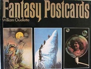Fantasy postcards